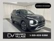 Used 2022 Mitsubishi Outlander SE CUV