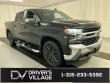 Used 2019 Chevrolet Silverado 1500 LT Truck Crew Cab