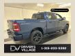 Used 2023 Ram 1500 Laramie Truck Crew Cab