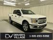 Used 2019 Ford F-150  Truck SuperCrew Cab