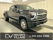 Chevrolet Silverado 3500 HD