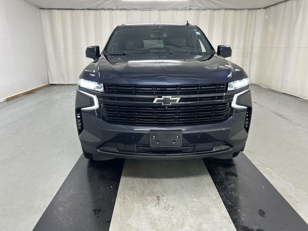 Used 2024 Chevrolet Tahoe RST SUV