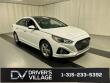 Used 2019 Hyundai Sonata Limited Sedan