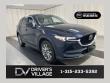 Used 2021 Mazda CX-5 Grand Touring SUV