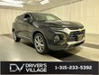 Chevrolet Blazer
