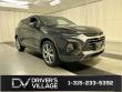 Used 2022 Chevrolet Blazer Premier SUV