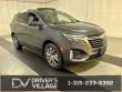 Used 2022 Chevrolet Equinox Premier SUV
