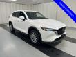 Certified 2022 Mazda CX-5 2.5 S Preferred Package SUV