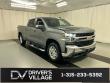 Used 2020 Chevrolet Silverado 1500 LT Truck Crew Cab