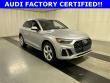Used 2024 Audi Q5 45 S line Premium SUV