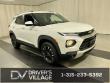 Used 2023 Chevrolet Trailblazer LT SUV