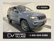 Used 2021 Jeep Grand Cherokee Limited SUV