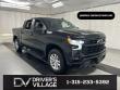 Used 2023 Chevrolet Silverado 1500 RST Truck Crew Cab