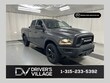  Ram 1500 Classic