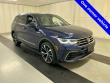 Used 2024 Volkswagen Tiguan 2.0T SEL R-Line SUV