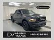 Used 2020 Ram 1500 Classic SLT Truck Quad Cab