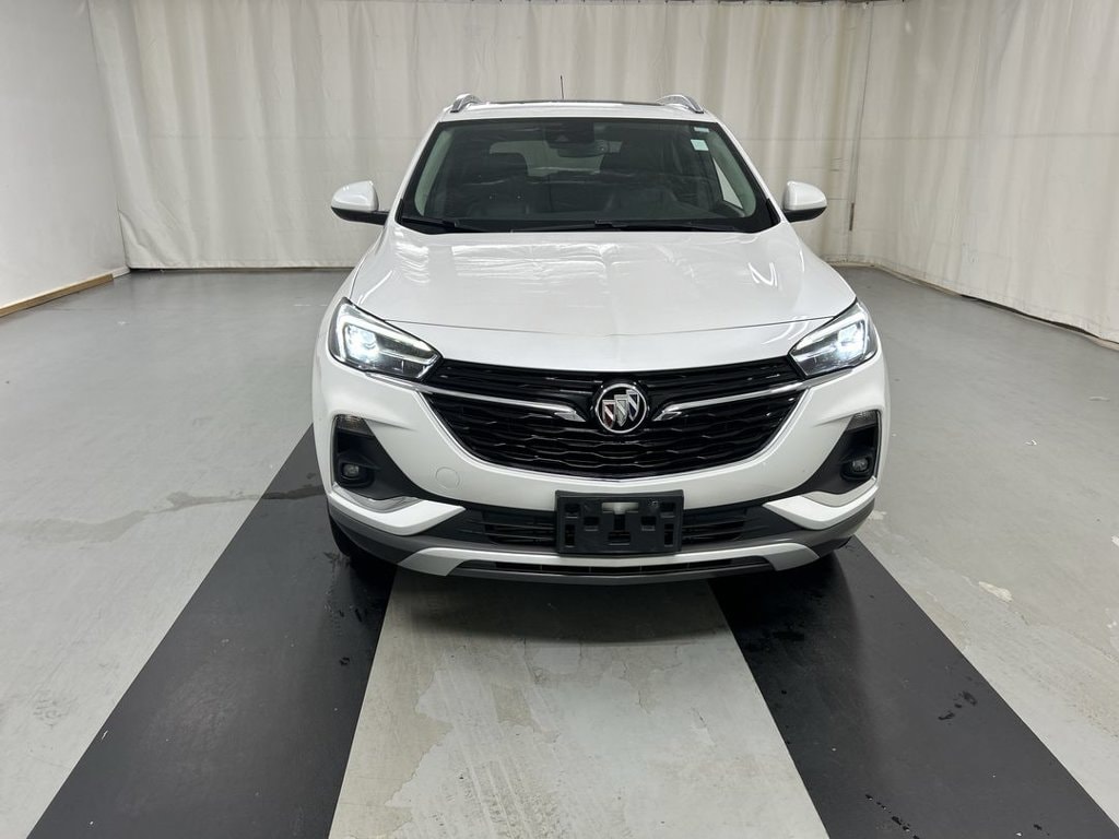 Used 2023 Buick Encore GX Essence SUV