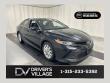 Used 2018 Toyota Camry LE Sedan