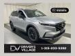 Used 2023 Honda CR-V Hybrid Sport w/BSI SUV
