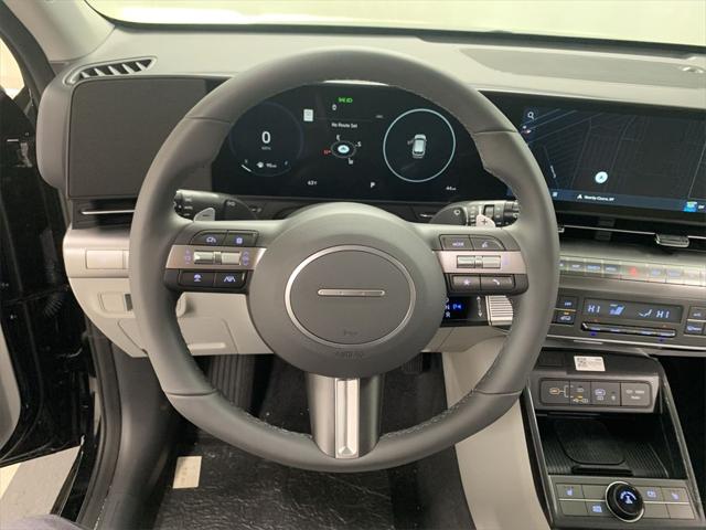 2024 Hyundai Kona SEL photo 4