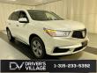 Used 2020 Acura MDX  SUV