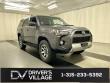 Used 2018 Toyota 4Runner SR5 SUV
