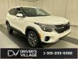 Certified 2024 Kia Seltos LX SUV