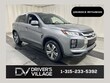  Mitsubishi Outlander Sport