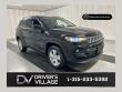 Used 2022 Jeep Compass Latitude SUV