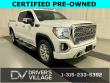 Certified 2021 GMC Sierra 1500 Denali Truck Crew Cab