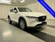 Certified 2023 Mazda CX-5 2.5 S Preferred Package SUV