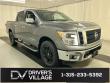 Used 2019 Nissan Titan SL Truck Crew Cab