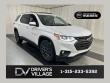 Used 2021 Chevrolet Traverse RS SUV