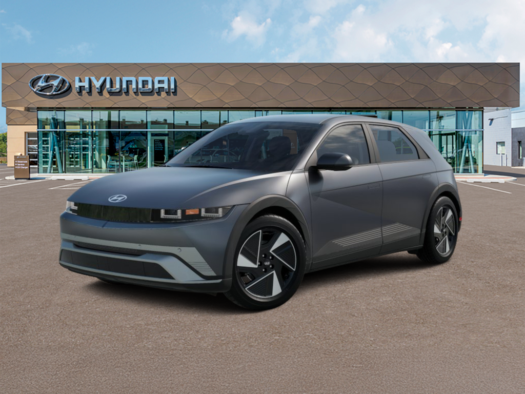 New 2026 Hyundai IONIQ 5 SEL SUV