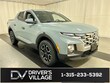 Hyundai Santa Cruz