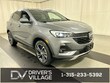 Buick Encore GX