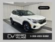 Used 2025 Kia Seltos S SUV