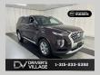 Used 2022 Hyundai Palisade SE SUV