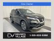 Used 2023 Nissan Rogue SV SUV