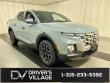 Used 2023 Hyundai Santa Cruz 2.5L SEL Truck Crew Cab