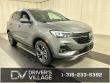Used 2021 Buick Encore GX Essence SUV
