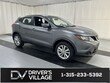  Nissan Rogue Sport
