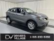 Used 2018 Nissan Rogue Sport S SUV