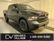 Used 2023 Ram 1500 Classic Tradesman Truck Crew Cab