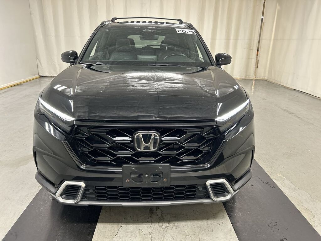Used 2023 Honda CR-V Hybrid Sport Touring SUV