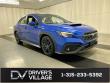 Used 2022 Subaru WRX Premium Sedan