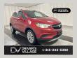 Used 2019 Buick Encore Preferred SUV