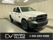 Certified 2023 Ram 1500 Classic Tradesman Truck Crew Cab