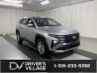 New 2025 Hyundai Tucson SE AWD SUV