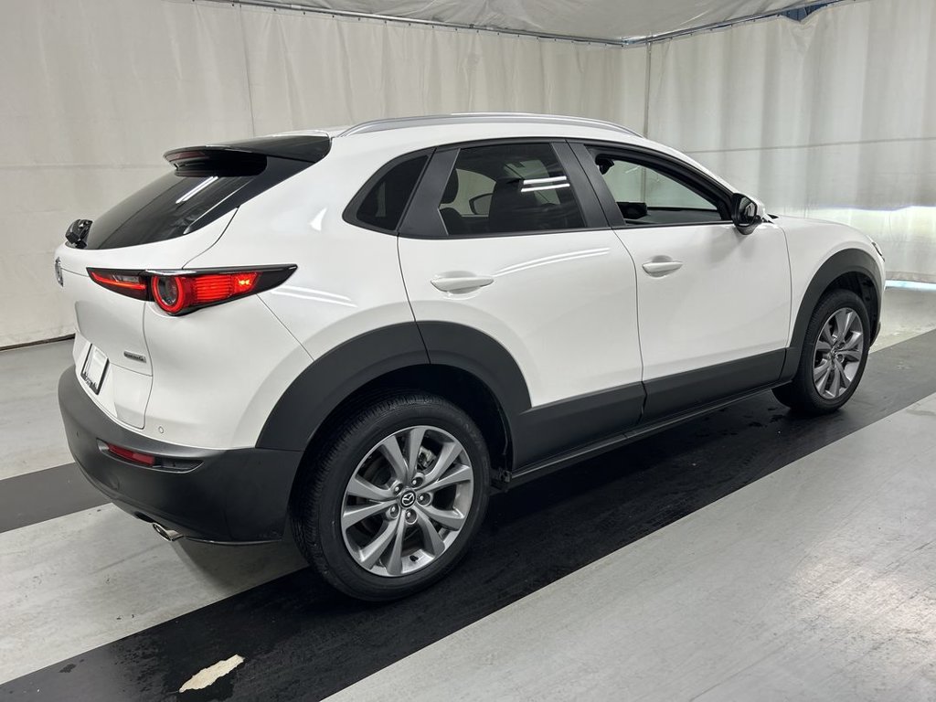 Certified 2026 Mazda CX-30 2.5 S Premium SUV